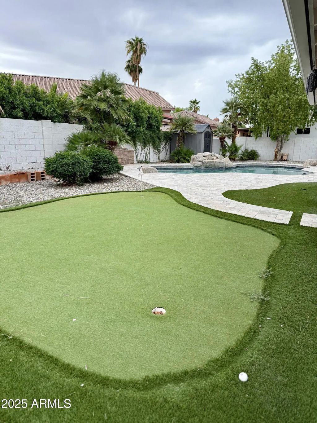 1247 E Sunset Drive, Casa Grande