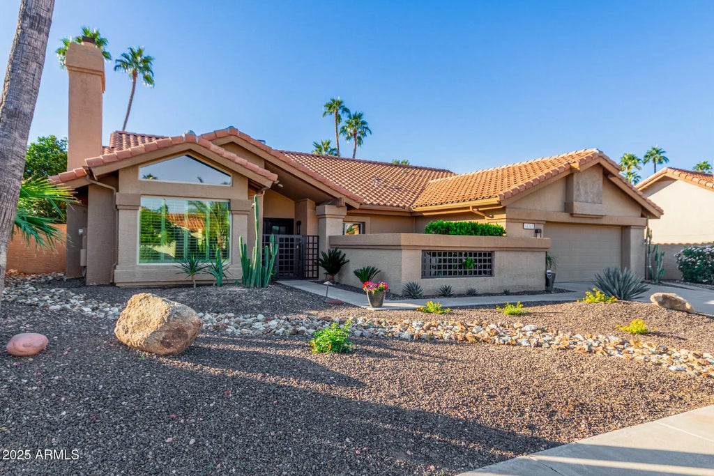 10303 E Caron Street, Scottsdale