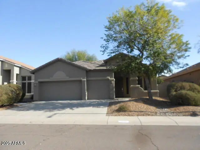 26811 N 41st Court, Cave Creek
