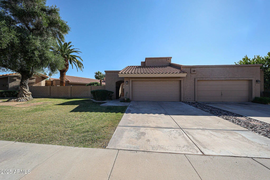 2337 W Cheyenne Drive, Chandler