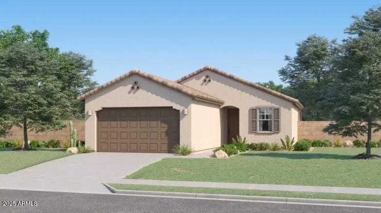 3053 E Barrel Race Road, San Tan Valley