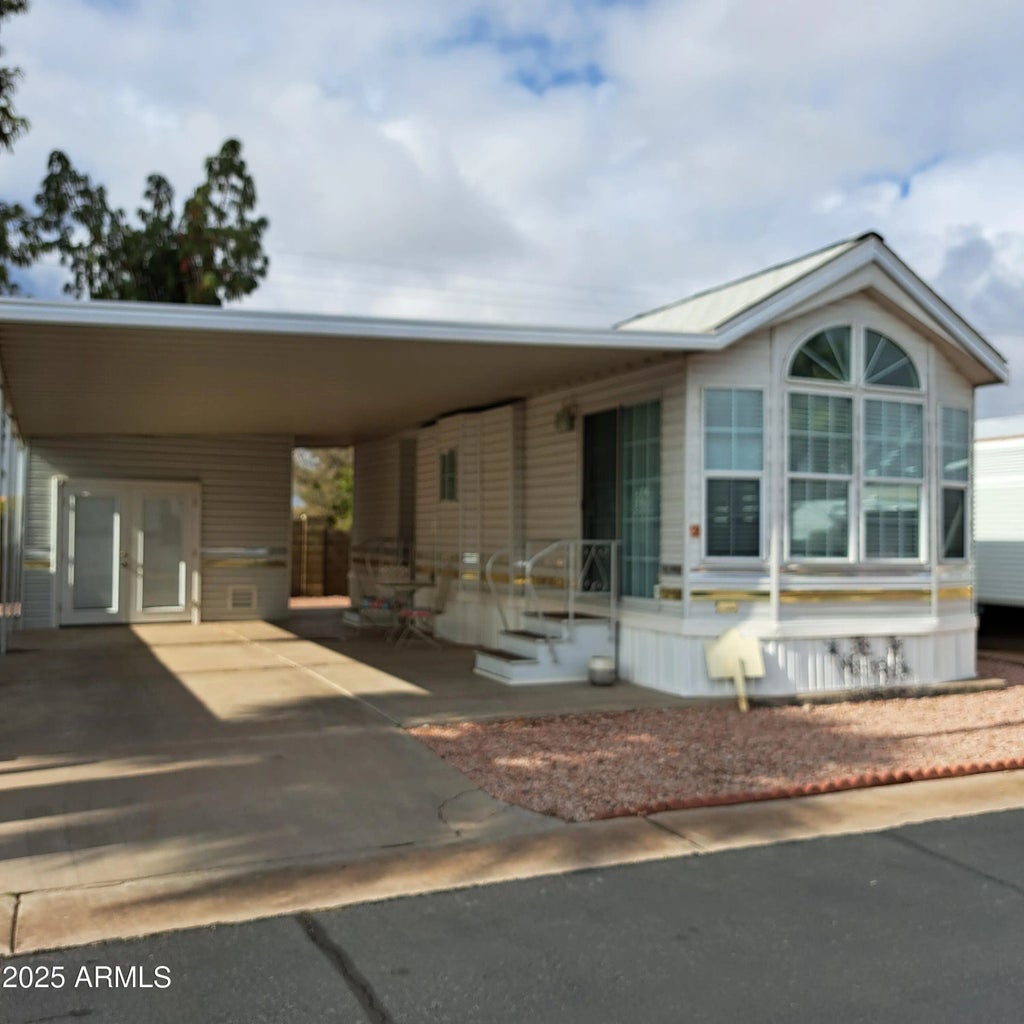 111 S Greenfield Road (unit 2), Mesa