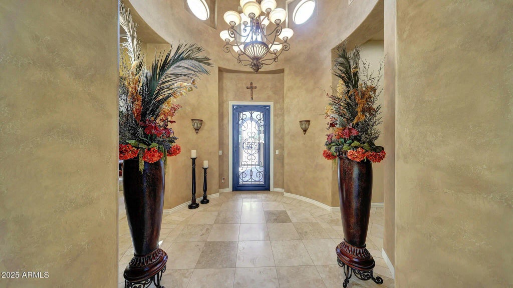 10938 E Siena Way, Scottsdale