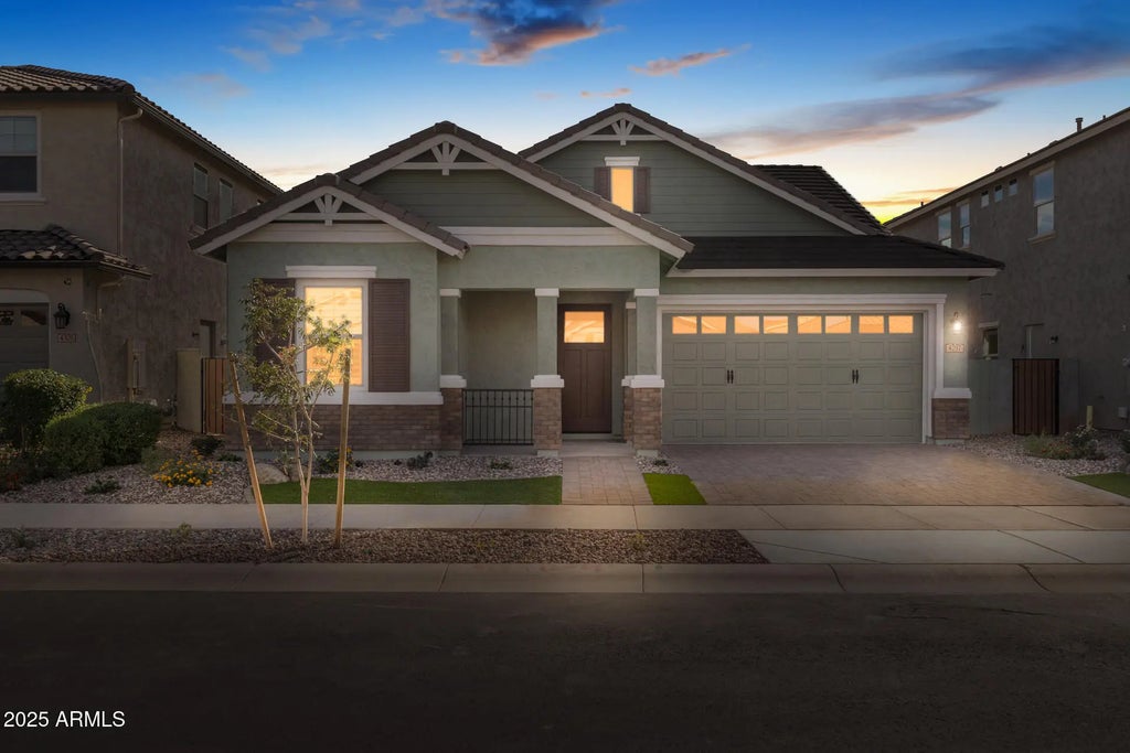 4297 E John Street, Gilbert