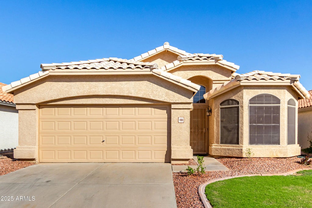 1180 W Jeanine Drive, Tempe