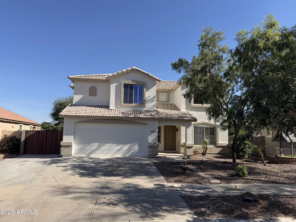 23471 S 221st Street, Queen Creek