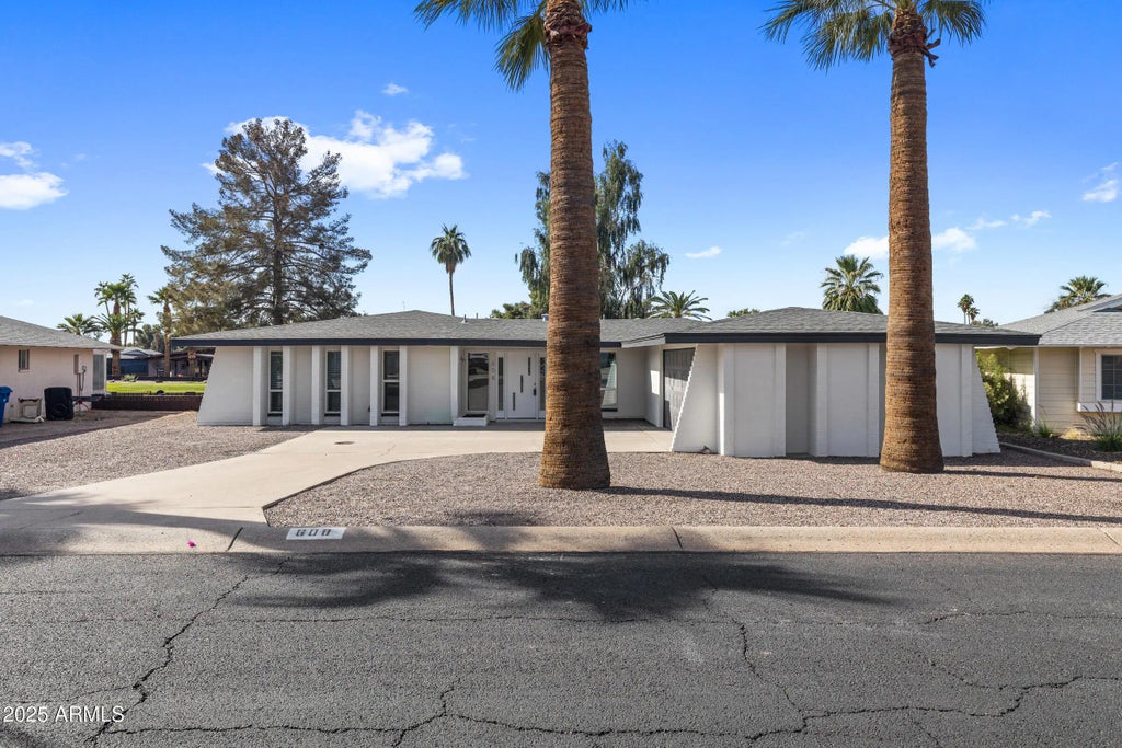 608 S Revolta Circle, Mesa