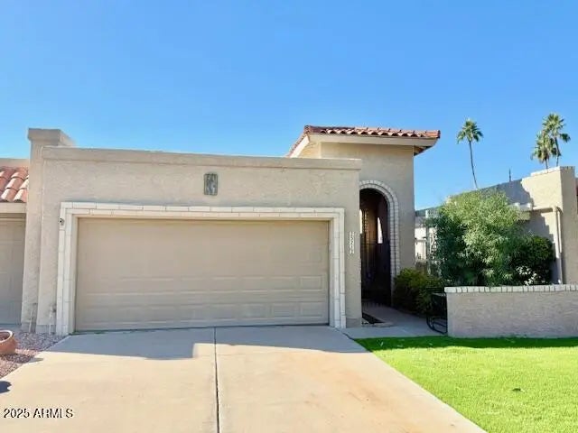 25212 S Angora Court, Sun Lakes