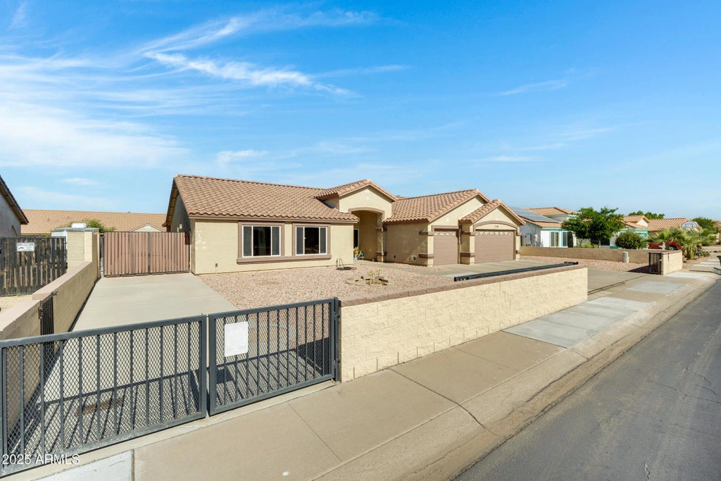 1748 E Park Street, Phoenix