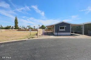 7810 W Peoria Avenue (unit 20a), Peoria