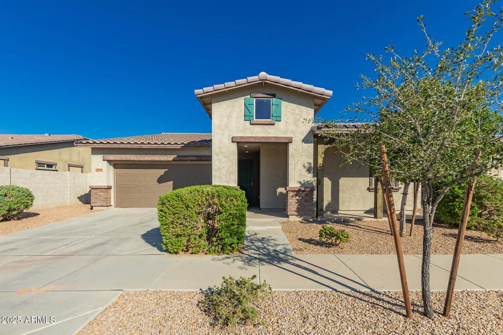23092 E Via Del Oro, Queen Creek