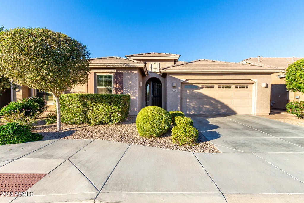 4036 E Hoot Owl Trail, Cave Creek