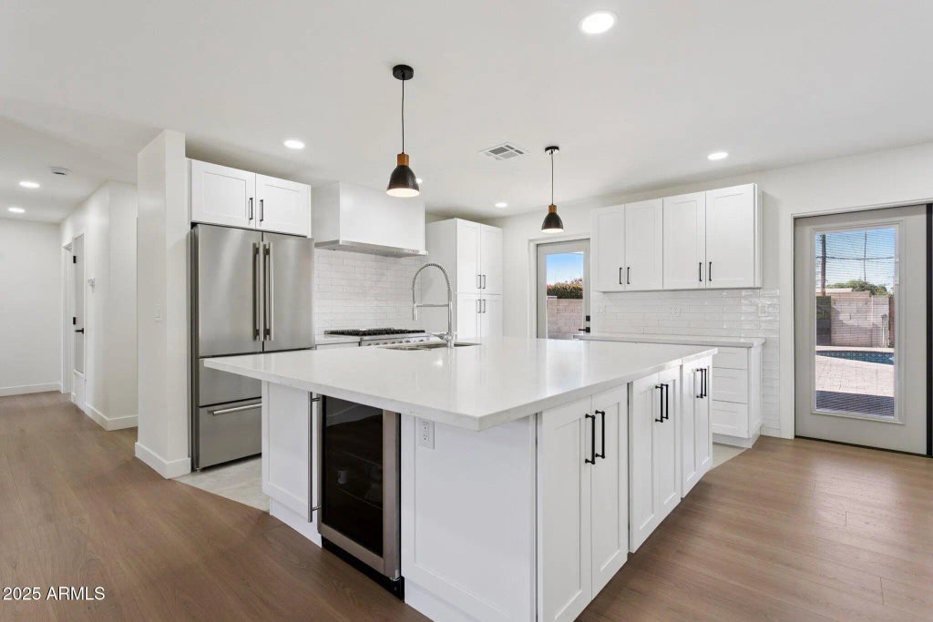 2920 S Rita Lane, Tempe