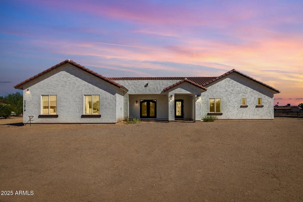 22518 W Meade Lane, Buckeye