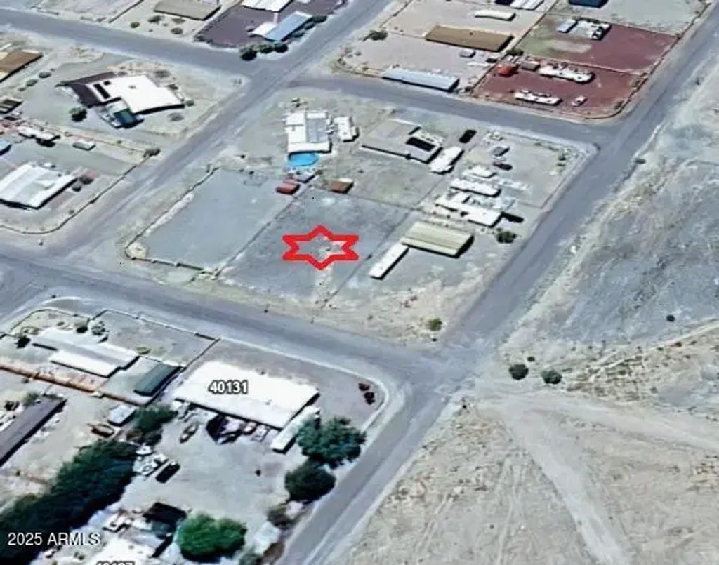 66662 Cactus Street (unit 158), Salome