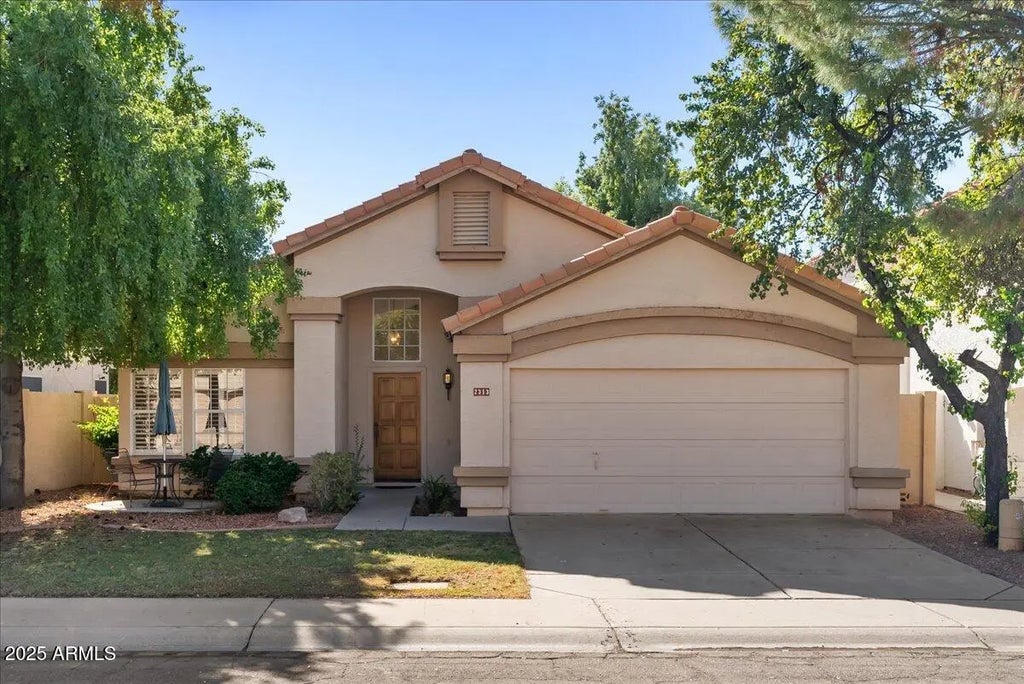 2313 E Gondola Lane, Gilbert