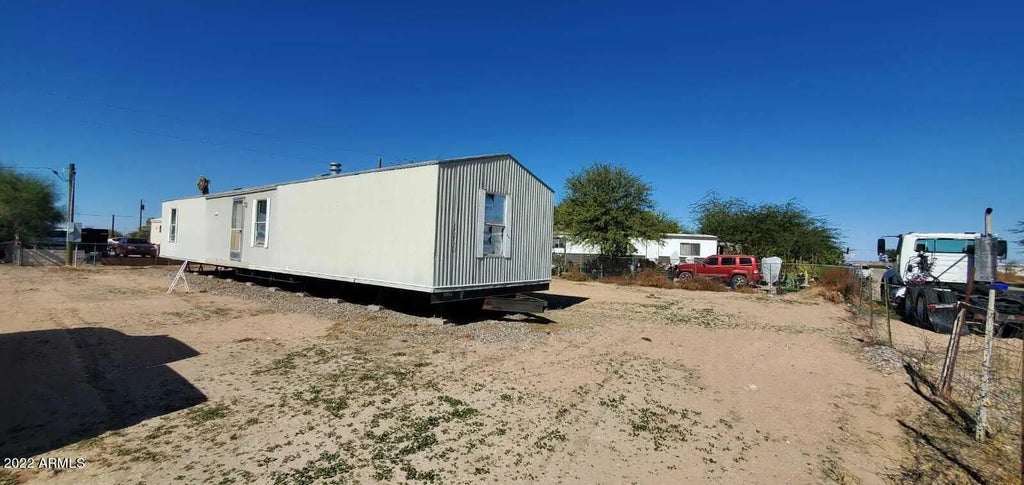 4656 N Apache Drive, Casa Grande