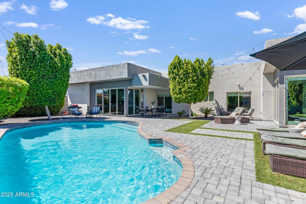 2009 N 80th Place, Scottsdale