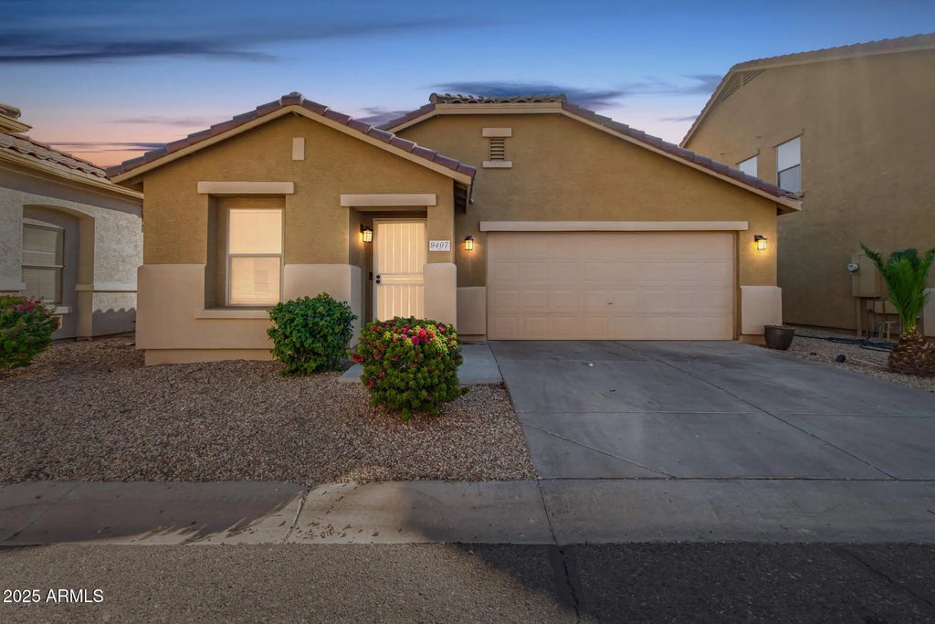 9407 W Eaton Road, Phoenix