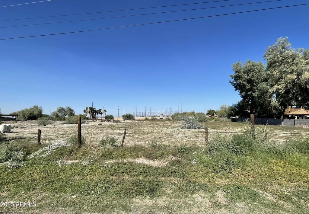 736 W Harwell Road (unit -), Phoenix
