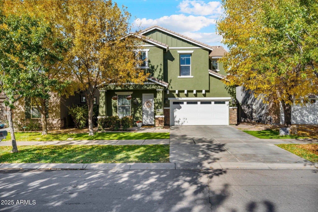 3350 E Morrison Ranch Parkway, Gilbert