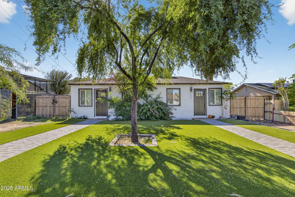 1447 E Mountain View Road, Phoenix