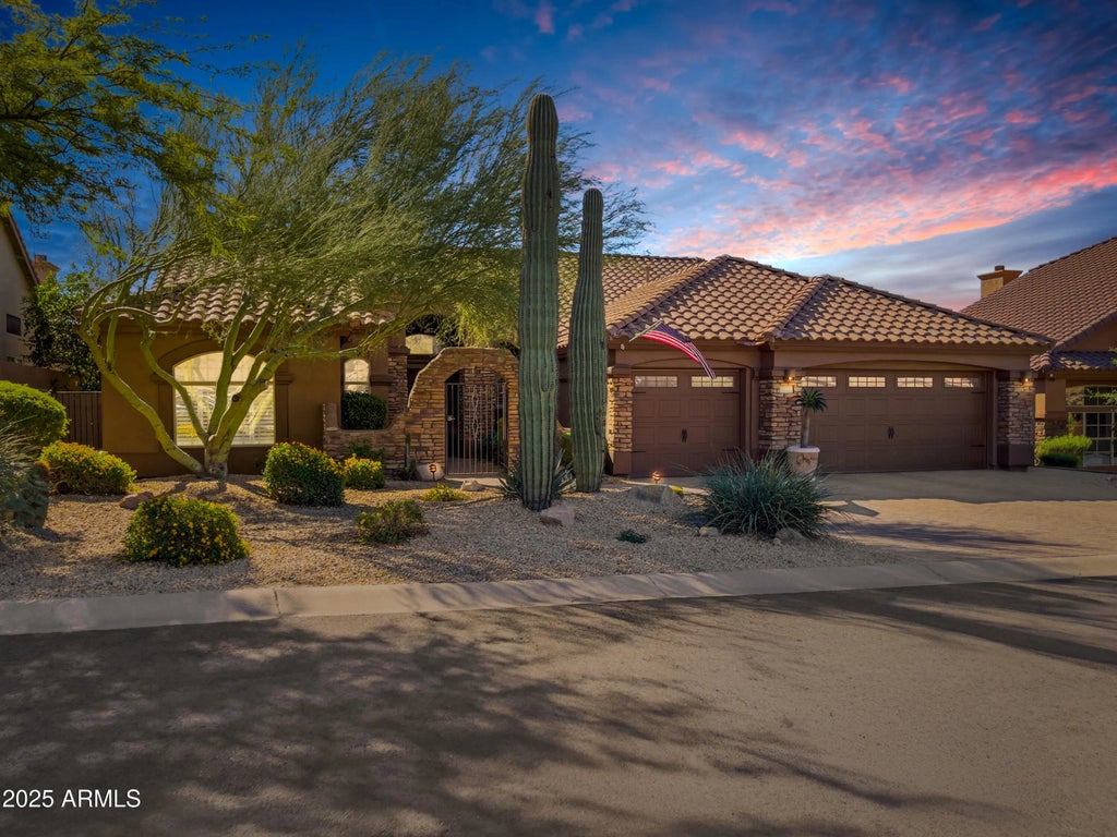 13769 E Lupine Avenue, Scottsdale