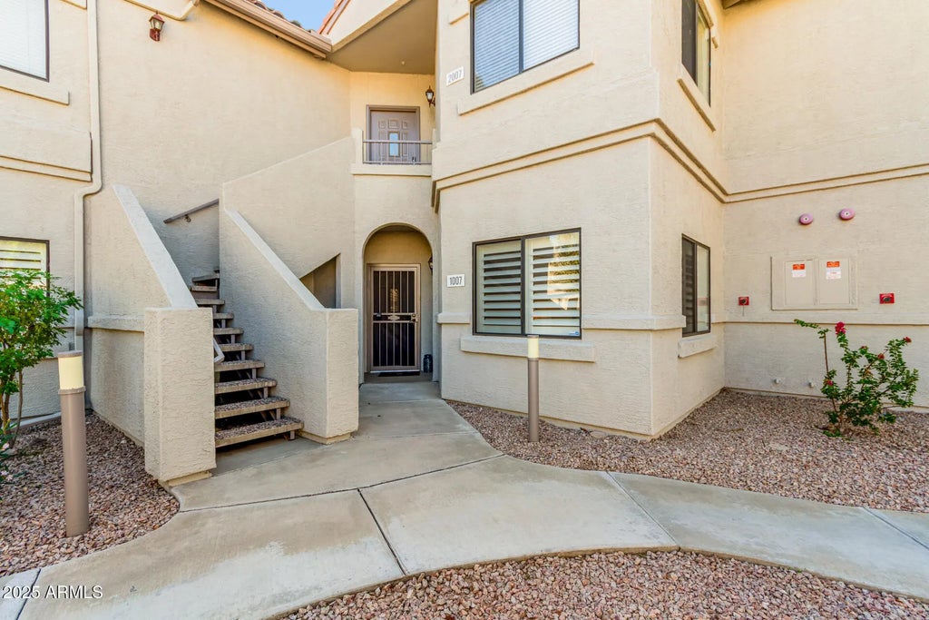 9455 E Raintree Drive (unit 1007), Scottsdale