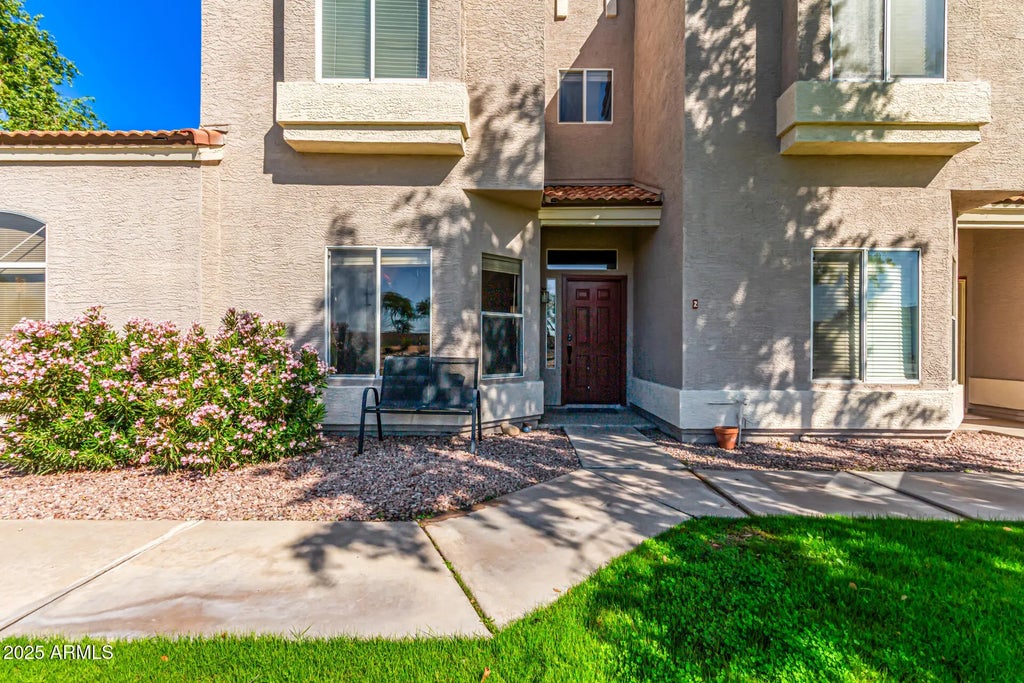 500 N Roosevelt Avenue (unit 2), Chandler