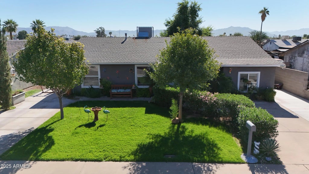 2007 W Chipman Road, Phoenix