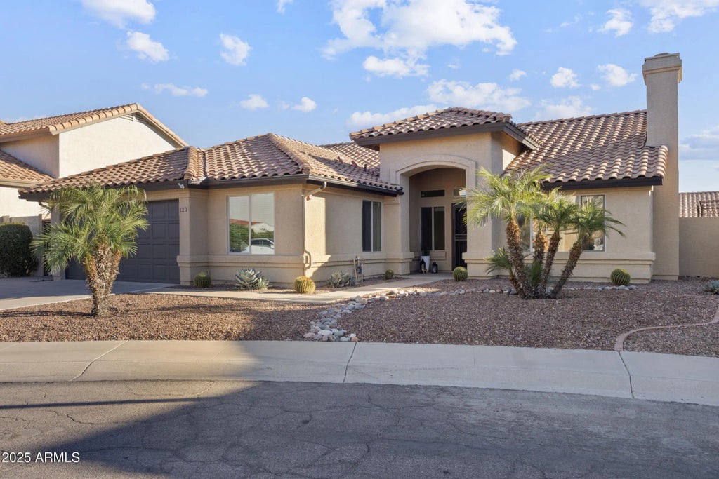 8823 E Floriade Drive, Scottsdale