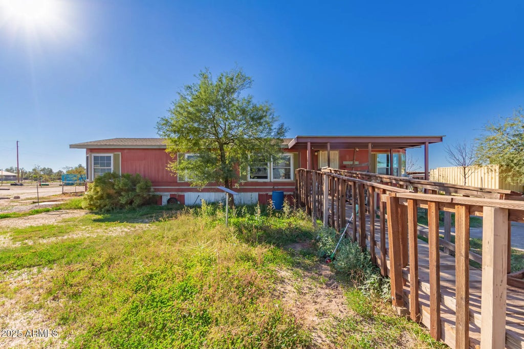 48800 W Julie Lane, Maricopa