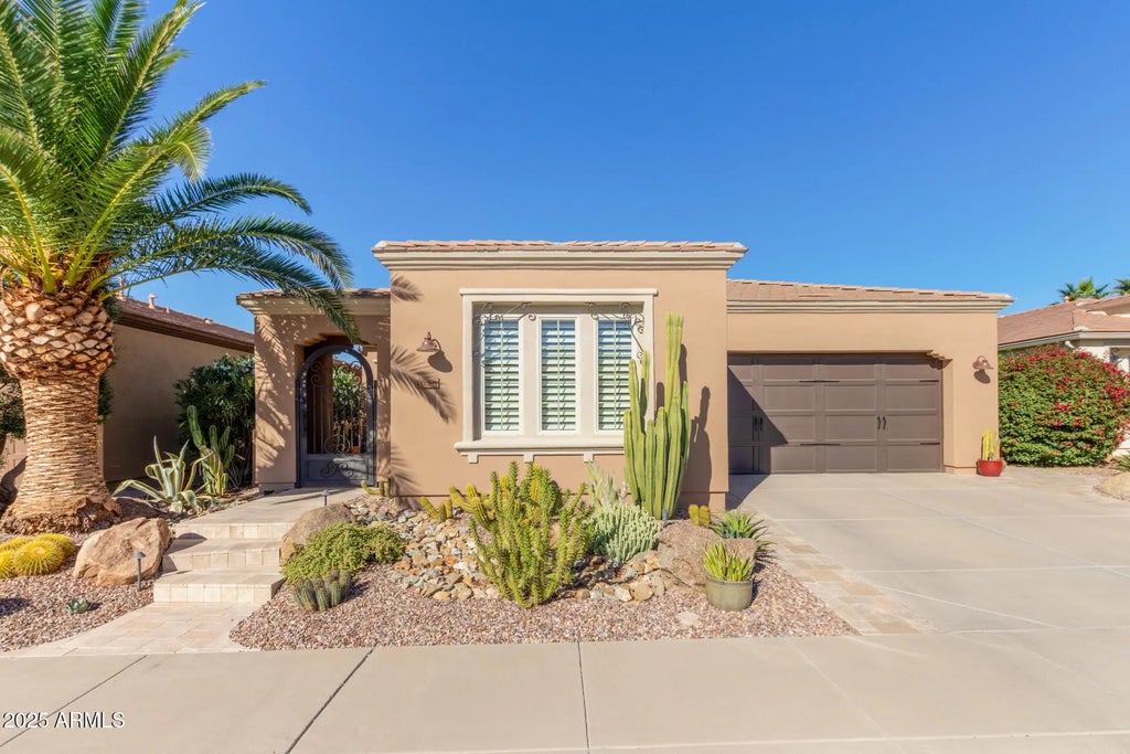1658 E Azafran Trail, Queen Creek