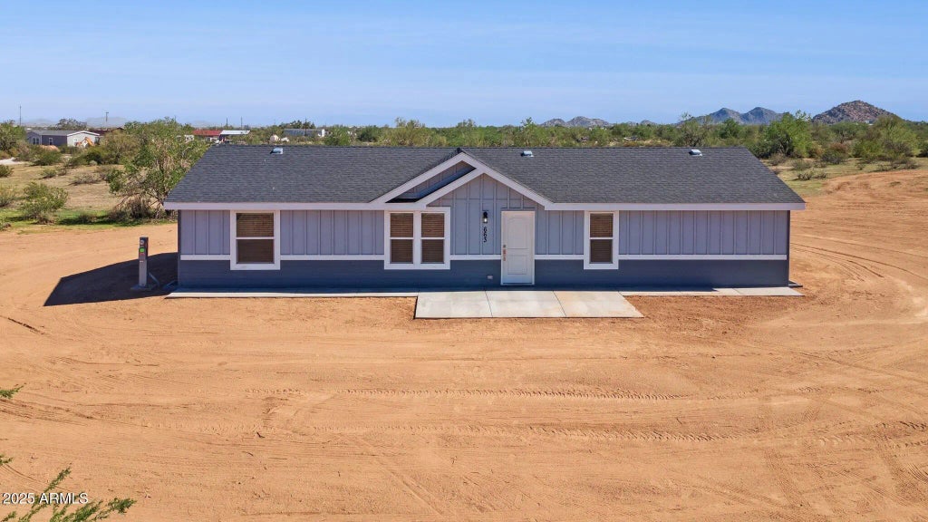 663 N Ralston Road, Maricopa