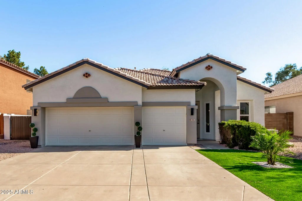 1451 S La Arboleta Drive, Gilbert