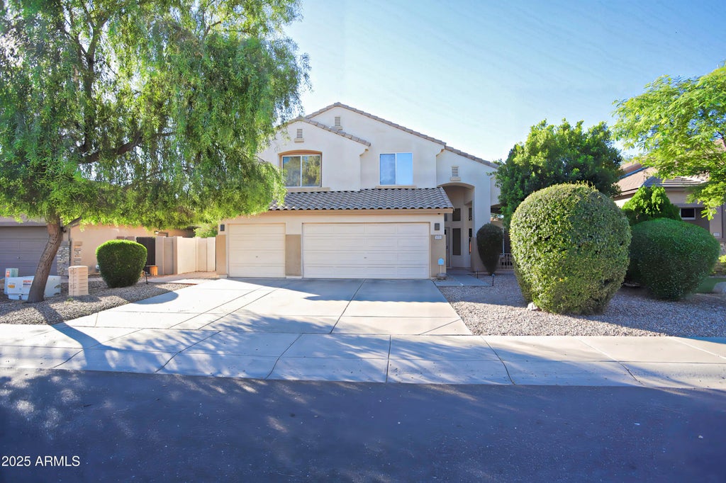 1393 W Winchester Way, Chandler