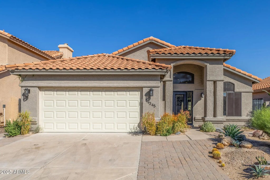 14345 N 101st Street, Scottsdale