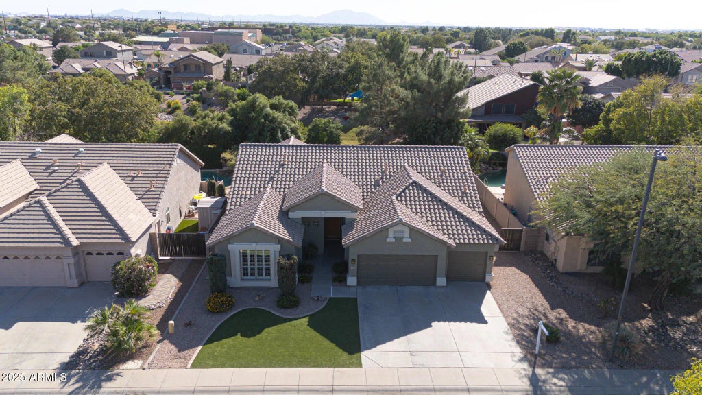 3885 E Cullumber Street, Gilbert
