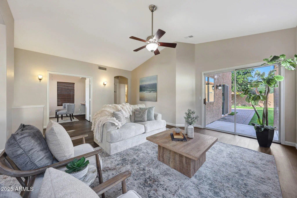 4308 E Milton Drive, Cave Creek