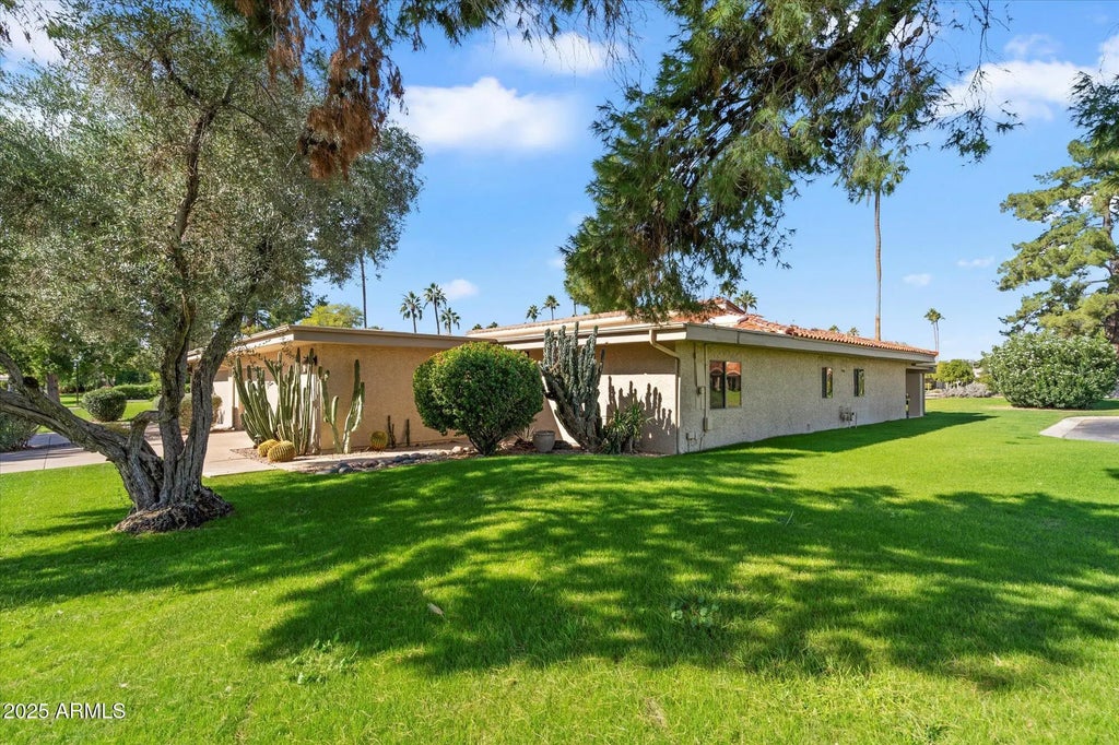 7746 E Bowie Road E, Scottsdale