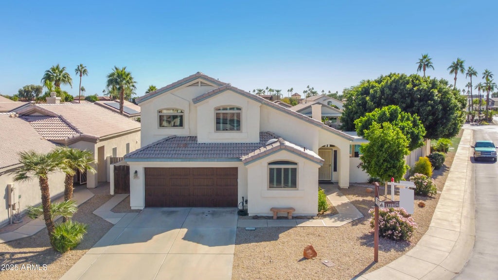 8977 W Lisbon Lane, Peoria