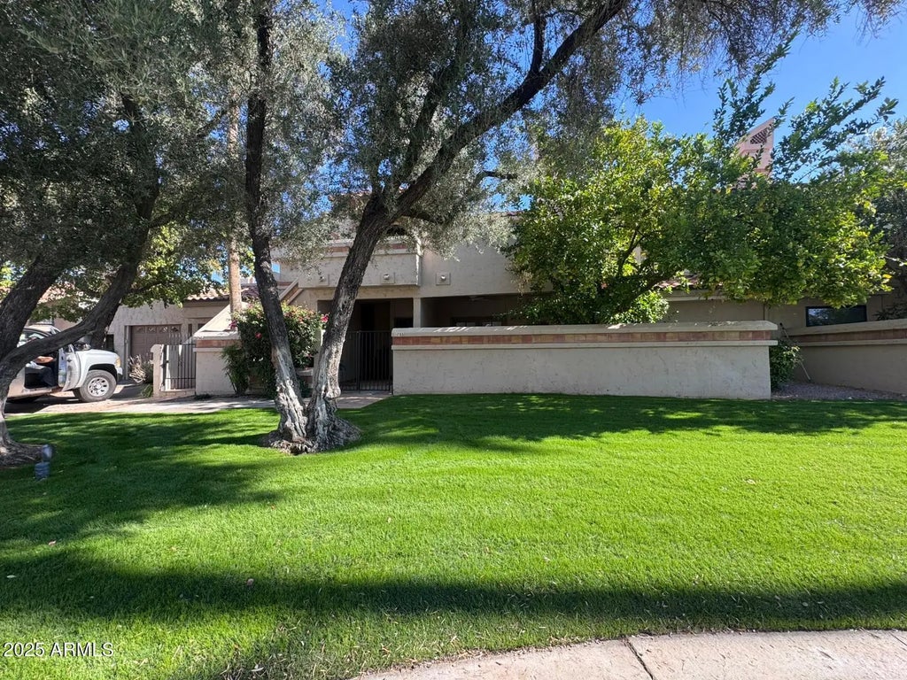 9709 E Mountain View Road (unit 2705), Scottsdale