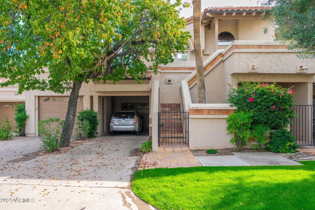 9709 E Mountain View Road (unit 2705), Scottsdale