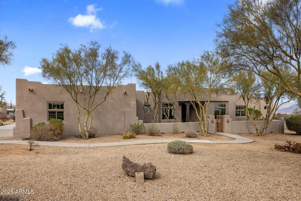 14628 E Wildcat Drive, Scottsdale