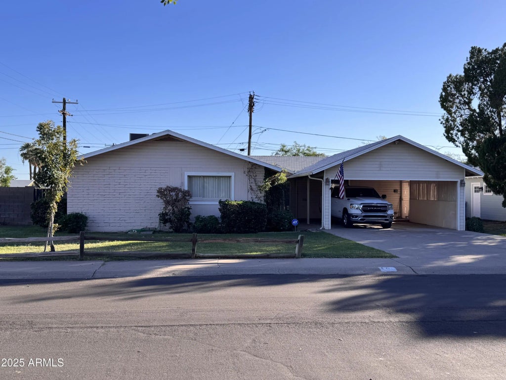 601 W 15th Street, Tempe