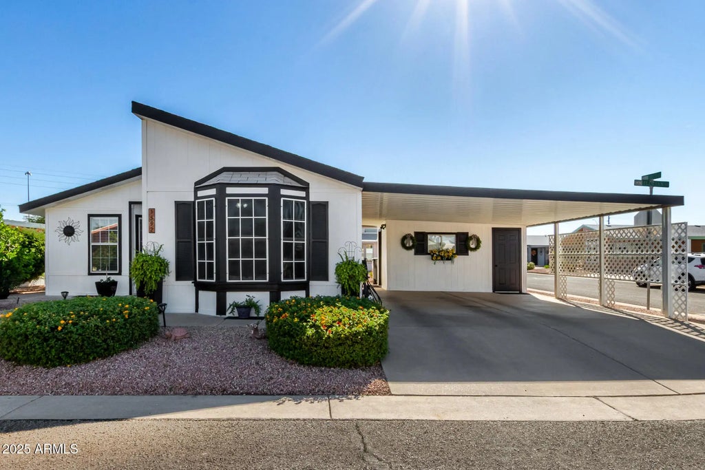 8500 E Southern Avenue (unit 592), Mesa