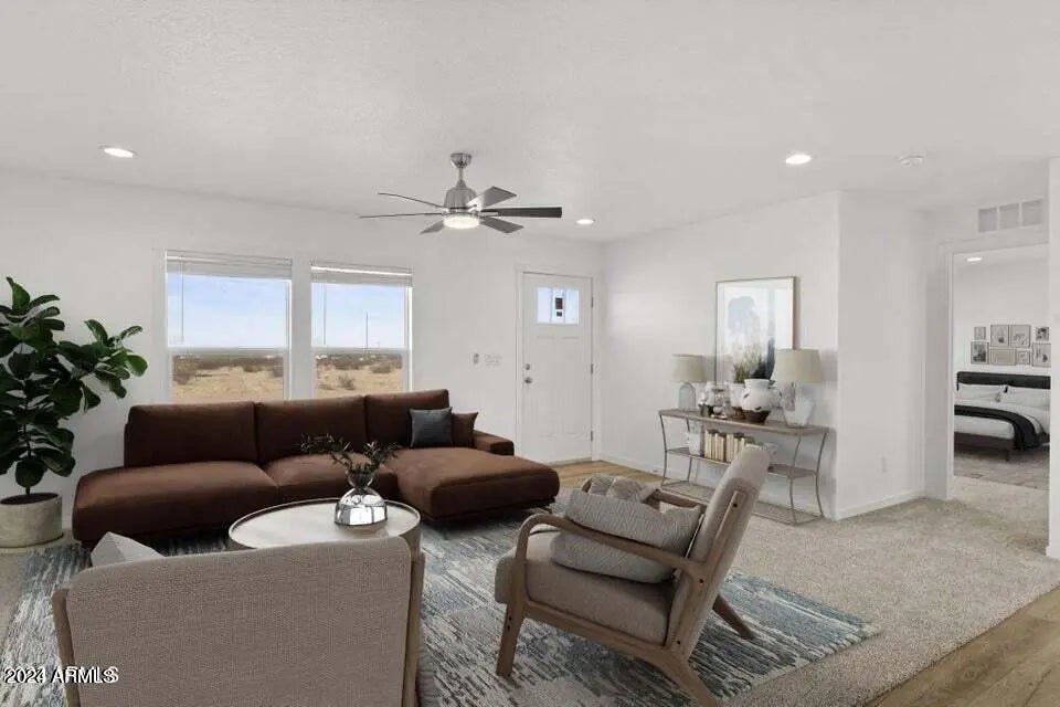 50969 W Huisatch Road, Maricopa