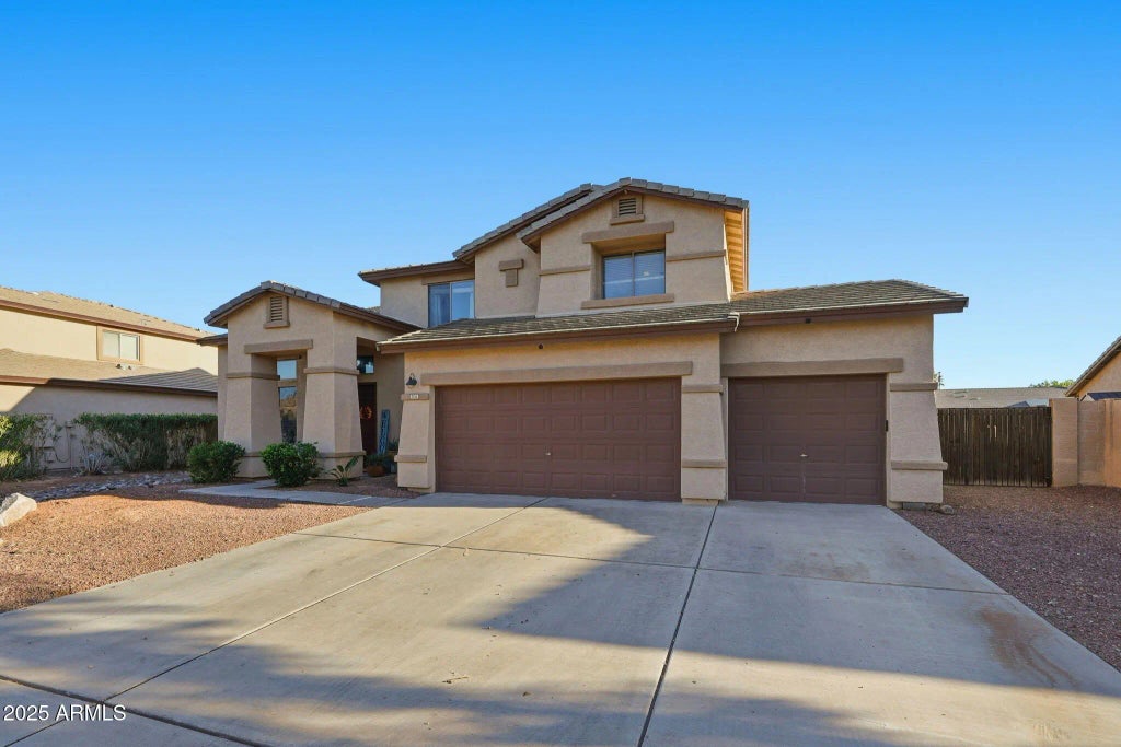 3751 E Diamond Court, Gilbert