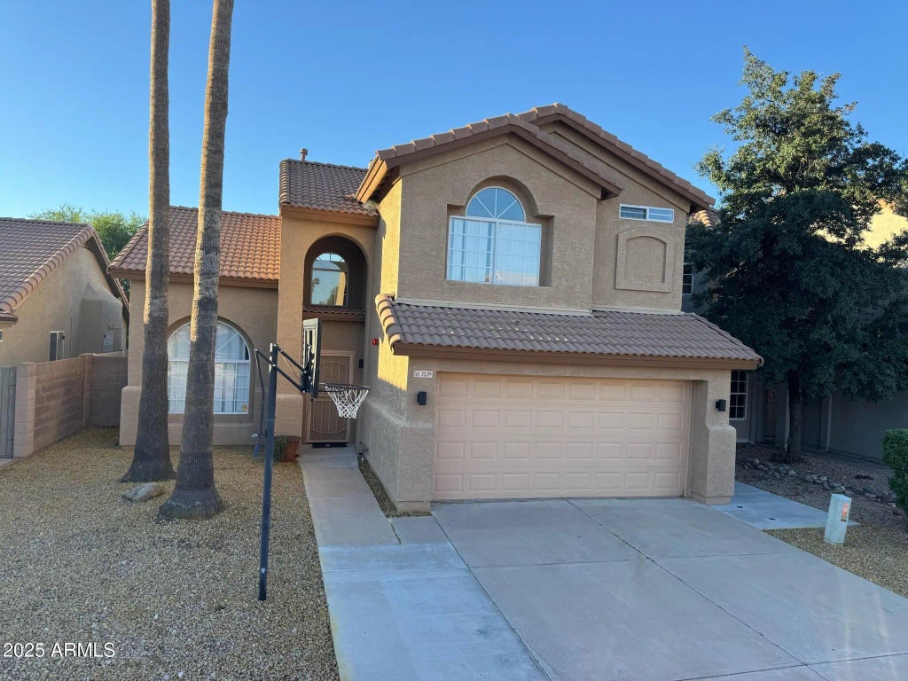 3239 E Sequoia Drive, Phoenix