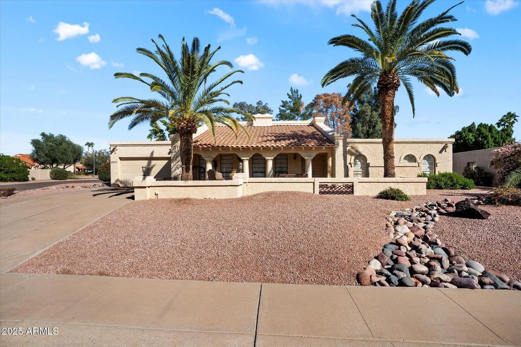8825 N 86th Place, Scottsdale